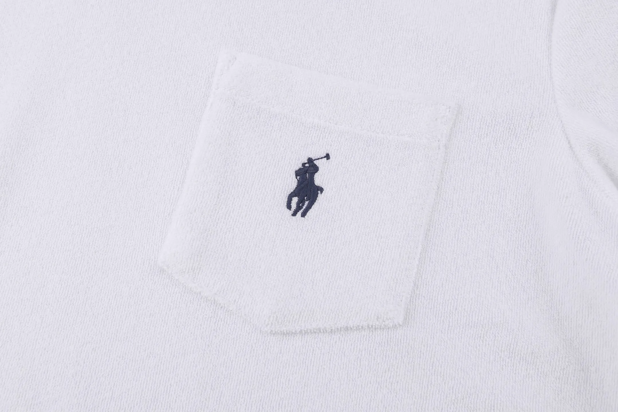 Ralph Lauren 26SS Polo ●Authentic ●90% +10% 170 ● ● ● 1：1 ● ●Size：S M L XL ● ：26203/8A#5